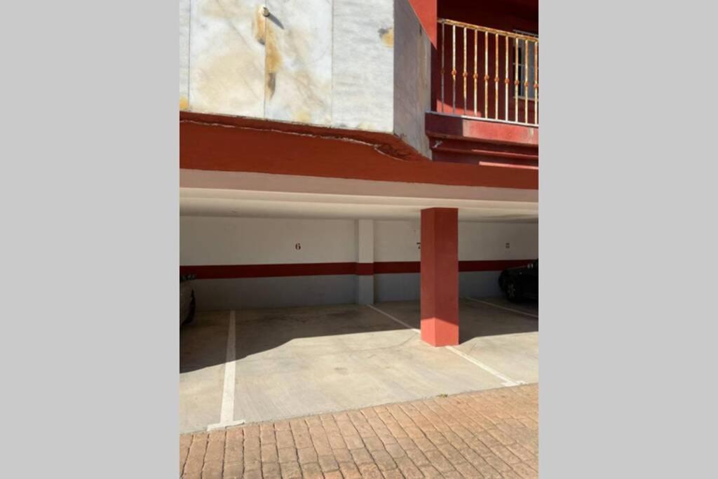 Estepona Seaview Apartment Seletur Exterior photo