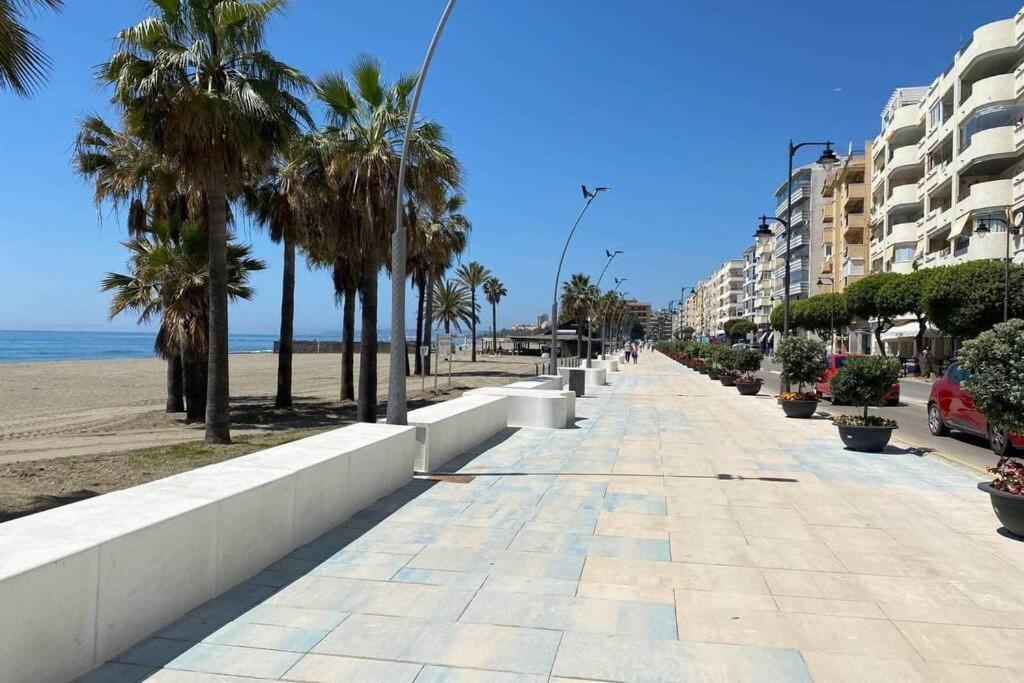 Estepona Seaview Apartment Seletur Exterior photo