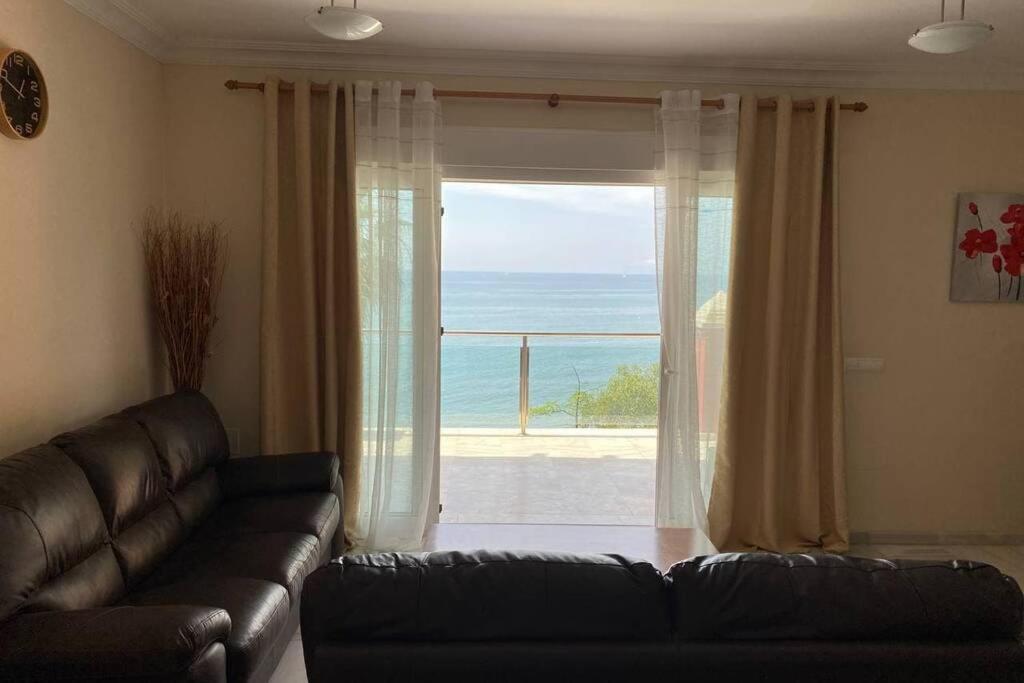 Estepona Seaview Apartment Seletur Exterior photo