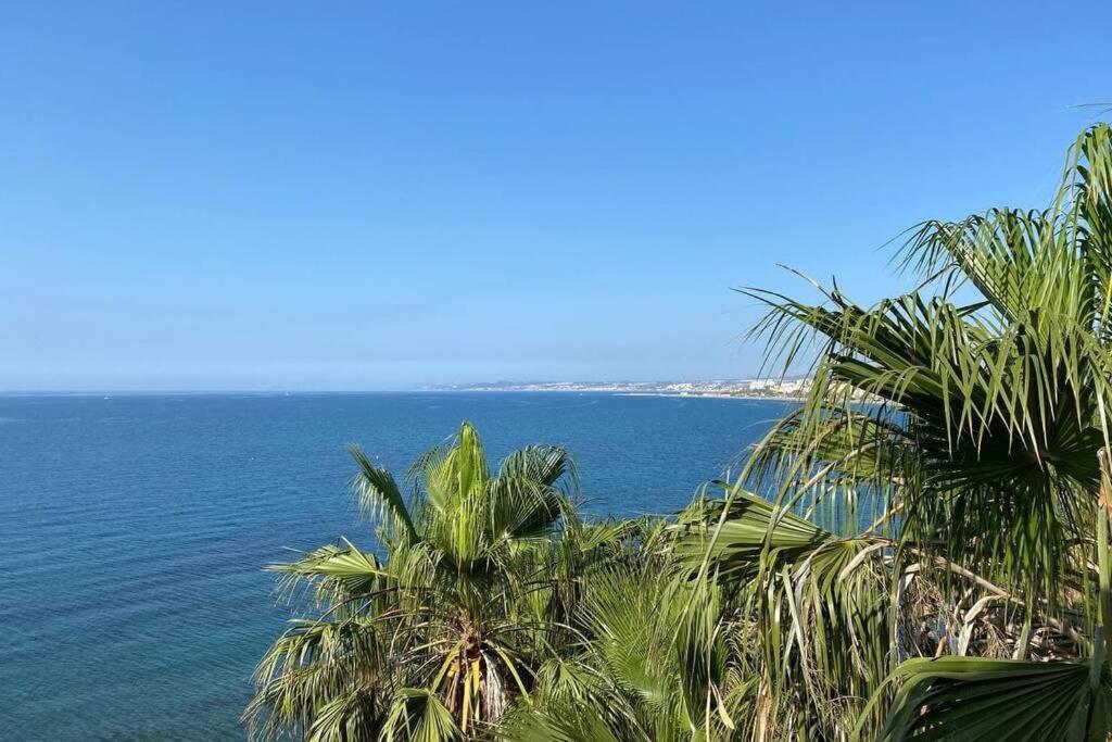 Estepona Seaview Apartment Seletur Exterior photo
