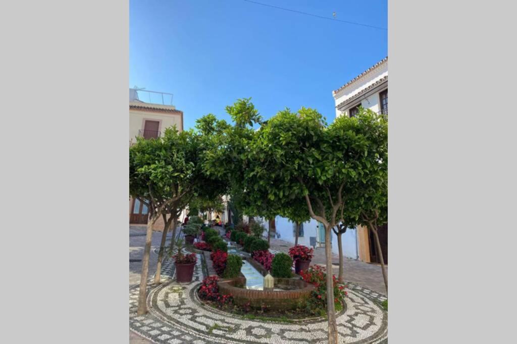 Estepona Seaview Apartment Seletur Exterior photo