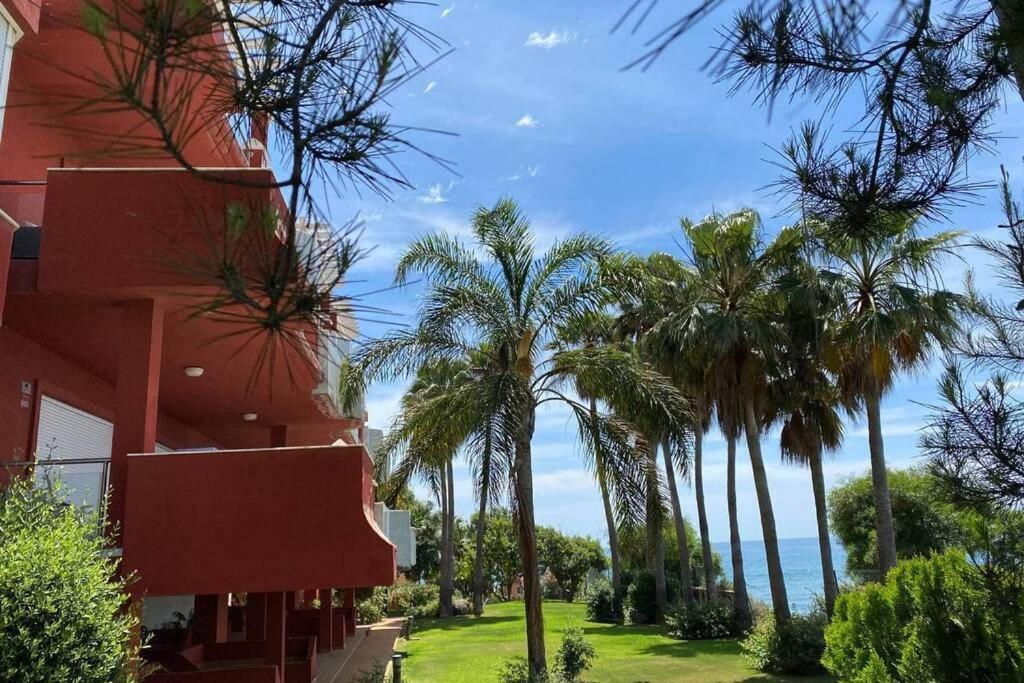 Estepona Seaview Apartment Seletur Exterior photo