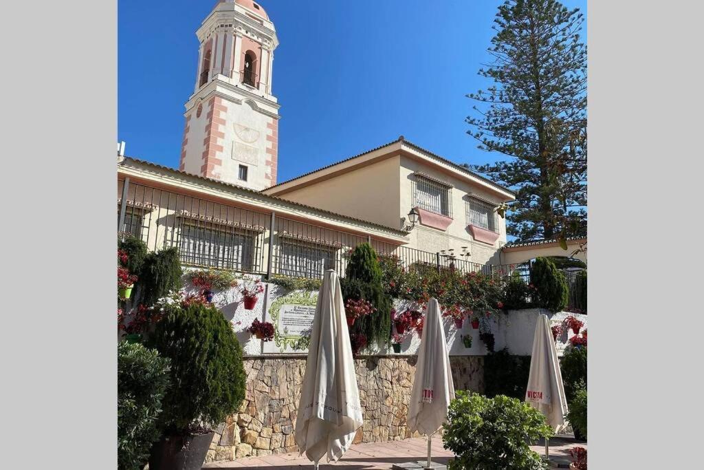 Estepona Seaview Apartment Seletur Exterior photo