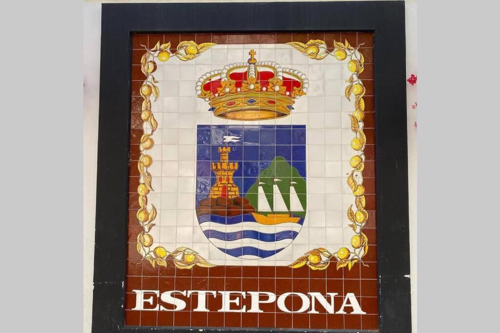 Estepona Seaview Apartment Seletur Exterior photo